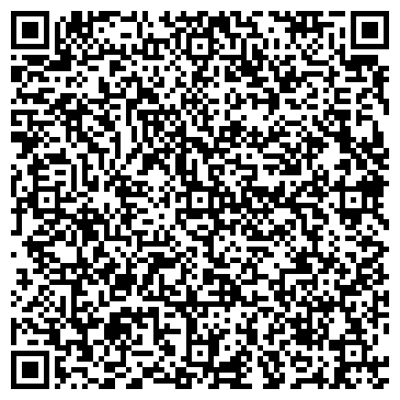 QR-код с контактной информацией организации Боровское 20-1