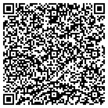 QR-код с контактной информацией организации ОАО Трест Мосэлектротягстрой