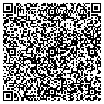 QR-код с контактной информацией организации ДЕЗ Ломоносовского района