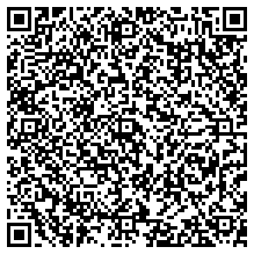 QR-код с контактной информацией организации РЭП №14 района Щукино