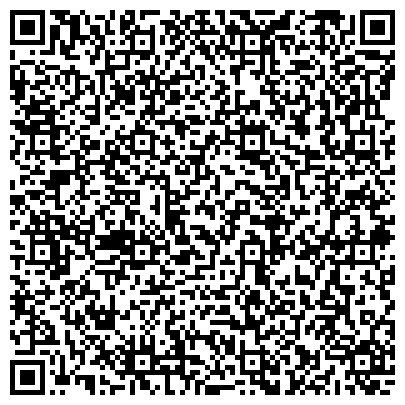 QR-код с контактной информацией организации Металлоремонтная мастерская на Ленинградском проспекте, 71Б
