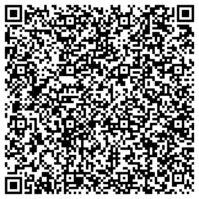 QR-код с контактной информацией организации Металлоремонтная мастерская на Борисовском проезде, 42