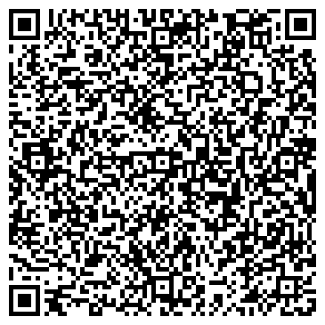 QR-код с контактной информацией организации Мастерская по изготовлению ключей, ИП Борисова А.Б.