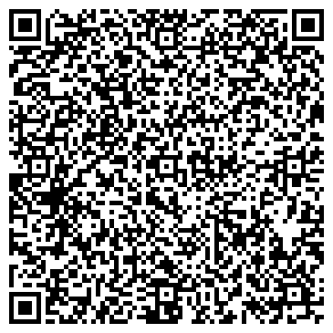 QR-код с контактной информацией организации Дом быта на Профсоюзной, 124
