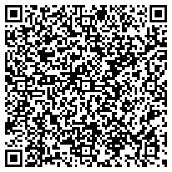 QR-код с контактной информацией организации "Золушка"