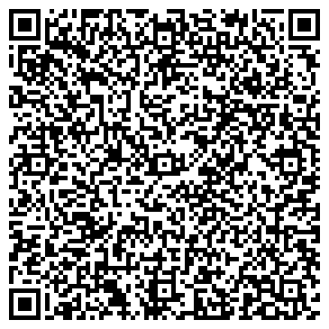 QR-код с контактной информацией организации Мастерская по изготовлению ключей, ИП Бурневский С.И.