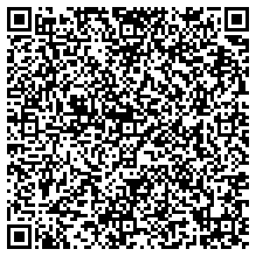 QR-код с контактной информацией организации ИП Хачатурян Н.А.