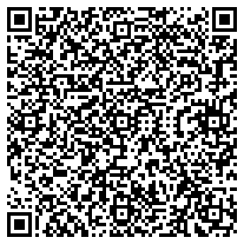 QR-код с контактной информацией организации Доб быта на Зарайской, 37а