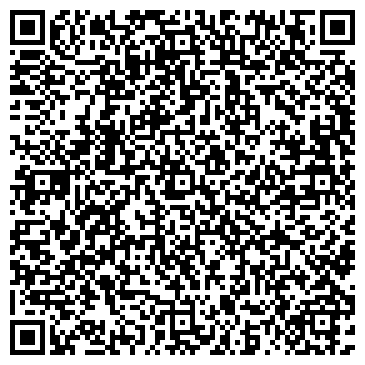 QR-код с контактной информацией организации Мастерская по изготовлению ключей, ИП Чанглян И.М.