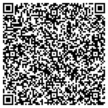QR-код с контактной информацией организации Мастерская по изготовлению ключей, ИП Цыганов Е.И.
