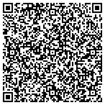 QR-код с контактной информацией организации ЗАО Адриатика