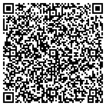 QR-код с контактной информацией организации ИП Хаушабо П.В.