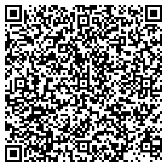 QR-код с контактной информацией организации ООО Илмас