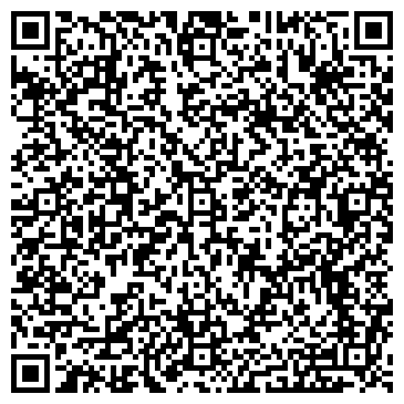 QR-код с контактной информацией организации Разнобыт