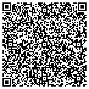 QR-код с контактной информацией организации ИП Мироненко А.Я.
