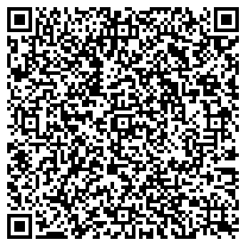 QR-код с контактной информацией организации Империя качества