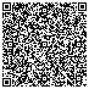 QR-код с контактной информацией организации Мастер Плюс