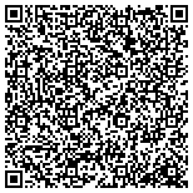 QR-код с контактной информацией организации ООО Кондитерская компания "Золотой Крендель"
