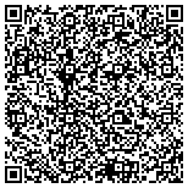 QR-код с контактной информацией организации Контраст