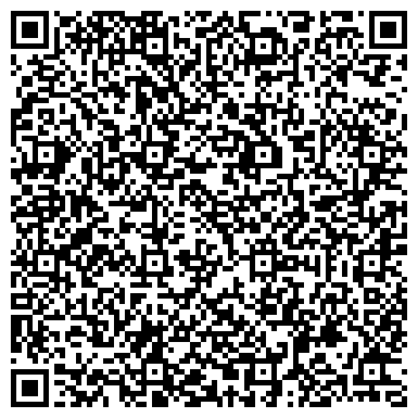 QR-код с контактной информацией организации Даниловское центральное кладбище
