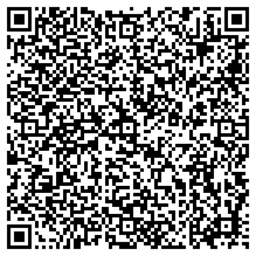 QR-код с контактной информацией организации Троекуровское кладбище