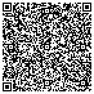QR-код с контактной информацией организации Химкинское кладбище
