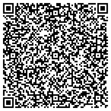 QR-код с контактной информацией организации Бабушкинское кладбище