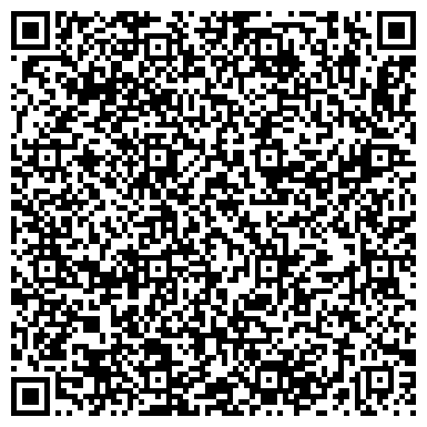 QR-код с контактной информацией организации Зеленоградское северное кладбище