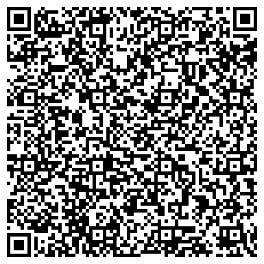 QR-код с контактной информацией организации Зеленоградское центральное кладбище