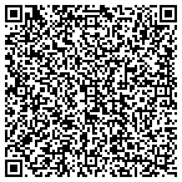 QR-код с контактной информацией организации Алексеевское кладбище