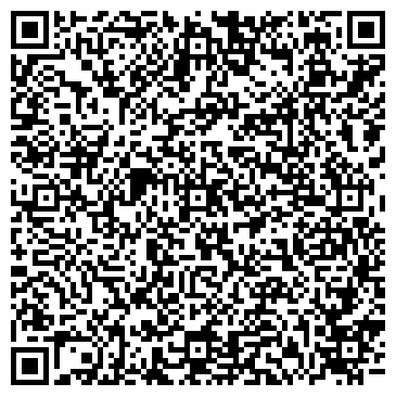 QR-код с контактной информацией организации Капотненское кладбище