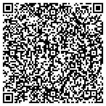 QR-код с контактной информацией организации Бусиновское кладбище