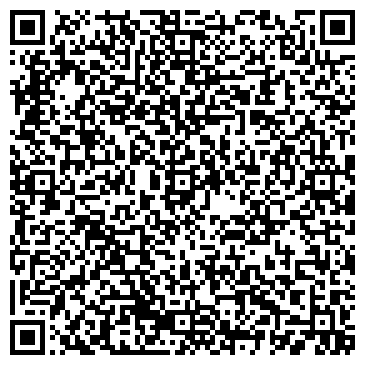QR-код с контактной информацией организации Люблинское кладбище