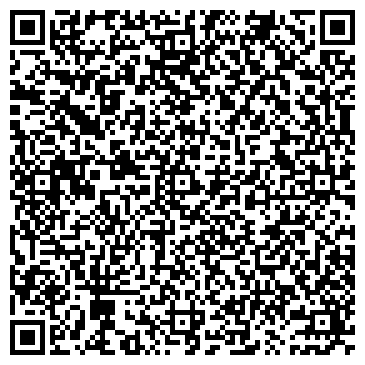 QR-код с контактной информацией организации Ивановское кладбище