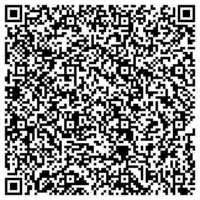 QR-код с контактной информацией организации Храм Святителя Николая Мирликийского на Рогожском кладбище