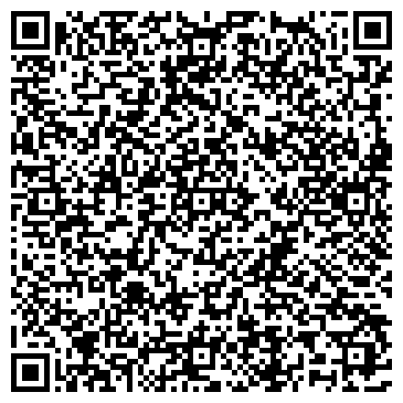 QR-код с контактной информацией организации Храм Успения Божией Матери на Рогожском кладбище