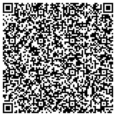QR-код с контактной информацией организации Храм-часовня во имя Преподобного Серафима Саровского на Покровском кладбище