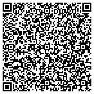 QR-код с контактной информацией организации Часовня Спаса Преображения на Братском воинском кладбище