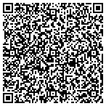 QR-код с контактной информацией организации Евробион