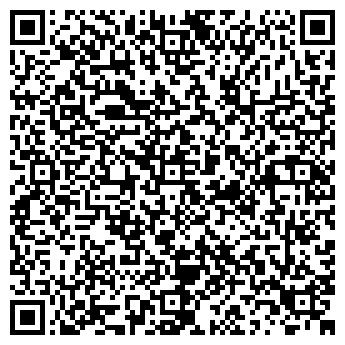 QR-код с контактной информацией организации Общежитие, МИИТ
