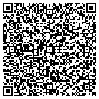 QR-код с контактной информацией организации Общежитие, МФТИ