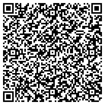 QR-код с контактной информацией организации Общежитие, ВГИК
