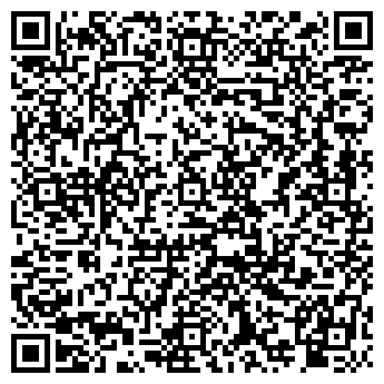 QR-код с контактной информацией организации Общежитие, РГГУ