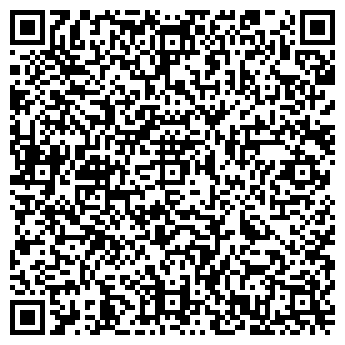 QR-код с контактной информацией организации Общежитие, МАРХИ