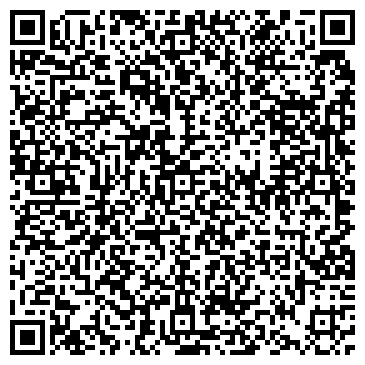 QR-код с контактной информацией организации Общежитие, МГИМО, №3