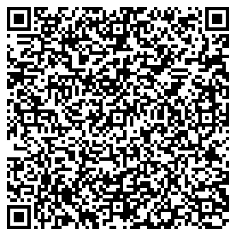 QR-код с контактной информацией организации Общежитие, МГОУ