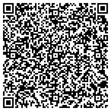 QR-код с контактной информацией организации Общежитие, ООО Соцбыт