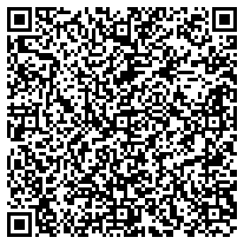 QR-код с контактной информацией организации Общежитие, МГИМ