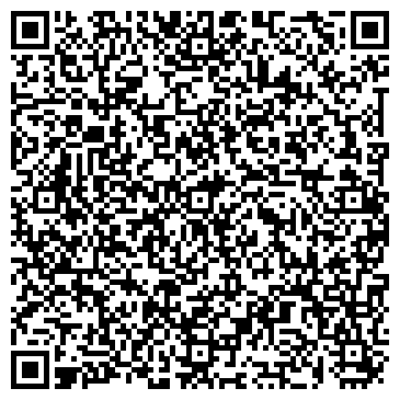 QR-код с контактной информацией организации Общежитие, ООО Авантаж