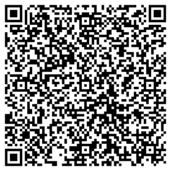 QR-код с контактной информацией организации Общежитие, МГМУ, №5
